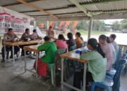 Polsek Tenayan Raya: “Minggu Kasih” untuk Kesejahteraan dan Keamanan Bersama