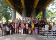 Jum’at Curhat Polresta Pekanbaru.