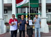 Korban Dijadikan Tersangka Polsek Tenayan Raya, Seorang Wanita di Pekanbaru di Vonis Bebas