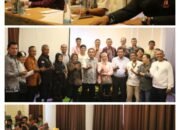 Capaian Kinerja Semester I Tahun 2024 Kantor Wilayah Kementerian Hukum Dan HAM Riau