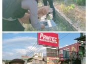 Razia kampung narkoba Panger, Ratusan personil Tim Gabungan amankan 7 pelaku narkoba