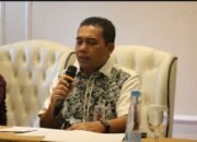 Capaian Kinerja Semester 1 Tahun 2024 Kantor Wilayah Kementerian Hukum dan HAM Riau