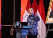 305 Produk Hukum Daerah Belum Sesuai Prinsip HAM, Dirjen HAM Angkat Bicara