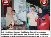 Di SMK Negeri Terelimir, Swasta pun Ditolak Anak Pemulung ini Terancam Putus Sekolah