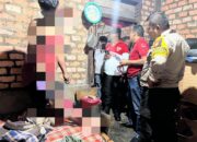 Diduga Sakit Jiwa, Pemuda di Desa Koto Tuo Nekat Mengakhiri Hidupnya