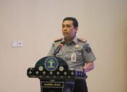 Ribuan Narapidana di Riau Diusulkan Dapat Remisi HUT RI ke-79