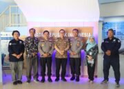 Kunjungan ke RRI Pekanbaru, Cooling system Pemilu damai, Kabidhumas Perkuat sinergitas kemitraan, Tangkal pemberitaan negatif