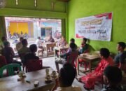 Jumat Curhat dan Cooling System Sat Binmas Polres Rohul Paparkan soal Karhutla dan Pilkada 2024