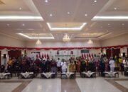 9.912 Narapidana di Riau Dapat Remisi HUT RI, 134 diantaranya Langsung Bebas