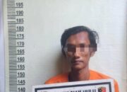 2 Hari Anak Istri Tak Beri Makan Hingga Lakukan Penganiayaan, Suami di Diringkus Polisi