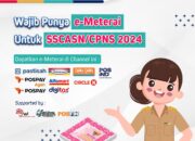 Mau Mudah Daftar CPNS 2024? Simak Tips Berikut