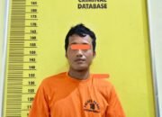 Bandar Sabu Keok Di Tangan Personil Polsek Bonaidarussalam