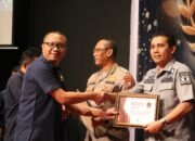 Kemenkumham Riau Borong Penghargaan di Evaluasi Anggaran Semester I