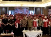 Presiden DPP LIRA Andi Syafrani Resmi Lantik DPW dan DPD LIRA se – Riau