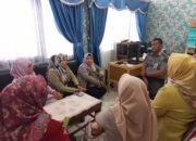 Wujud Sinergitas Antar Para Penegak Hukum, Jajaran Lapas Pekanbaru Terima Kunjungan Advokat 