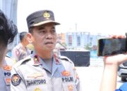 Polri Minta Maaf Soal Rekayasa Lalin Selama Kunjungan Paus Fransiskus