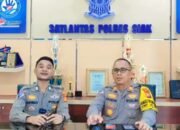 Jalankan Program Colling Sistem, Ini Himbauan Polres Siak pada Pilkada Serentak 2024