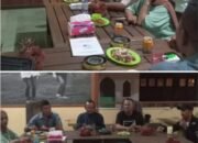 Rapat Penetapan Tanggal Pengukuhan IWO Indonesia Natuna Berlangsung Lancar