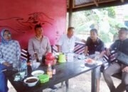 IWO Indonesia Natuna Bersilaturahmi dengan Tokoh Masyarakat Desa Klarek, Samsul Bahri: “Blusukan Ini Sangat Positif!”