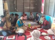 Wakil Bupati Natuna Rodial Huda Hadiri Peresmian Rumah Bantuan Program LT-LH di Desa Sepempang