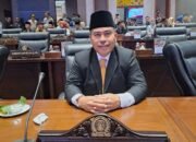 Mustamin Bakri Resmi Dilantik sebagai Anggota DPRD Provinsi Kepri pada 9 September 2024
