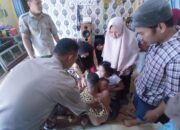 Anak Tenggelam Di Perumahan Permai Indah, Begini Penjelasan Humas Polres Rohul