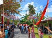 Perayaan Maulid Nabi Muhammad SAW di Kabupaten Natuna: Meriah dan Penuh Makna