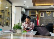 JAM-Pidum Menjadi Penguji Kelayakan Naskah Disertasi Mahasiswa Program Doktor Ilmu Hukum UNS Surakarta