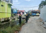 Subsatgas SAR OMP LK-2024 Patroli ke Daerah Rawan Banjir