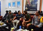 Pendekatan Soft Approach oleh Pemerintah Republik Indonesia berhasil, Pilot Philip akhirnya dibebaskan