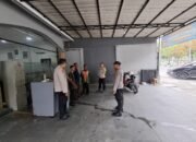 Satgas Preemtif OMP LK-2024 Cooling System Pilkada Kepada Masyarakat