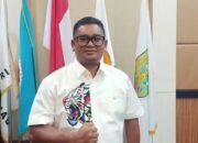 Samsuri SH, M.Si Apresiasi Atlit Ski Air dan Senam Asal Rohil Raih Medali di PON XXI Aceh – Sumut