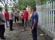 Satgas Preemtif Subsatgas Binmas OMP LK-2024 Cooling System Pilkada Kepada Masyarakat