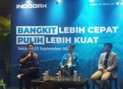 Transparansi Proof of Reserve: Industri Kripto Indonesia Diharapkan Dapat Lebih Terbuka dan Transparan