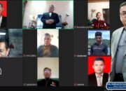 Ingin Berani Bicara di Depan Umum, Dirut PJC wahyudi: Kuasai 7 Hal Penting