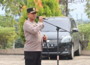 Tangani Kasus Kebakaran Di PT GSI Tewaskan 4 Korban, Kedepankan Metode SCI, Kapolres Rohul Diapresiasi Tokoh Riau