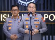 Berikut Quote Karo Penmas Divhumas Polri Brigjen Pol TrunoyudoWisnu Andiko, S.I.K