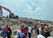 Polsek Rumbai Gencarkan Cooling System Wujudkan Pilkada Damai, Sejuk dan Kondusif 