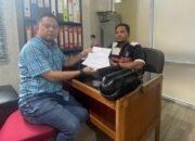 Ribuan Massa Siap Demo di Polda Riau: Klarifikasi Hoaks Pilkada Jadi Tuntutan Utama