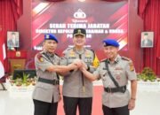 Ditpolairud Baru Dilantik, Kapolda Riau: Langsung Gaspol Gigi Lima