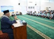 Pen Lanud Rsn Laksanakan Kajian Rutin Meneladani Rasulullah Sebagai Panduan Hidup