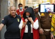 Enam Orang Pentolan PT Andalas Bara Sejahtera Ditetapkan Sebagai Tersangka