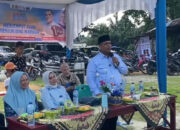 Menjabat PJ Walikota Pekanbaru Selama 2 Tahun Program Muflihun Untuk Masyarakat Tercapai Dengan Baik