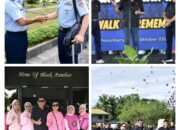 Lanud Roesmin Nurjadin Reuni Skadron Udara 12