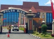 Humas Polda Riau Kombes Anom Karbianto: Semua Wartawan  Akan diperlakukan Adil dan Tidak Akan Ada Lagi Bahasa Perbedaan