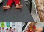 Keracunan Makanan, 9 Murid Dilarikan ke Puskemas