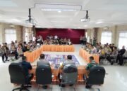 Polda Riau Terjunkan 708 Personel Gabungan Amankan Kampanye Debat Publik Pilkada Kabupaten Siak, Pelalawan & Kampar