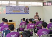 Ditlantas Polda Riau Ajak Mahasiswa Sukseskan Pilkada Riau