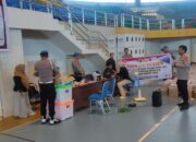 Kasi Propam Polres Kampar Tegaskan Anggota Dilarang Terlibat Politik Praktis