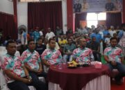 Lapas Pekanbaru Gelar Penutupan Kalapas CUP 2024 dalam Semarak Peringatan Sumpah Pemuda dan Hari Pahlawan